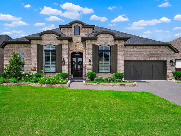 3228 Zenyatta Ct, Celina, TX 75009