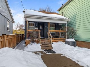 67 Glendale Ave N, Hamilton, ON