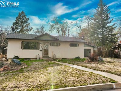 2535 W Bijou St, Colorado Springs, CO, 80904