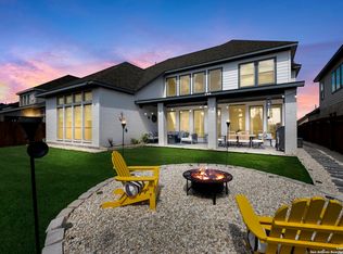 9630 War Party, San Antonio, TX 78254