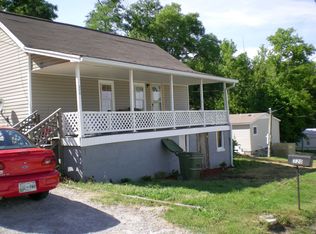 320 Harris St, Pulaski, TN 38478