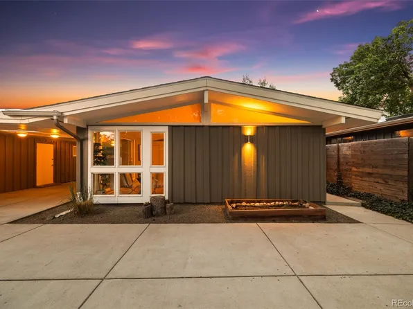 2550 S Newton Street, Denver, CO 80219