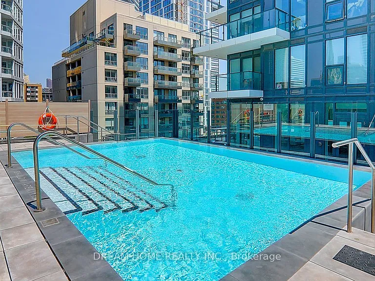 77 Shuter St #2306 — Photo 15