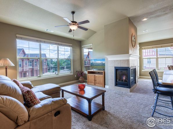 1379 Charles Dr E-5, Longmont, CO 80503
