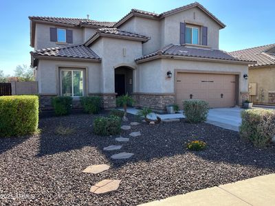 10781 W Yearling Rd, Peoria, AZ, 85383