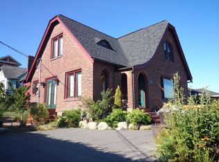 3603 SW Holly St, Seattle, WA 98126