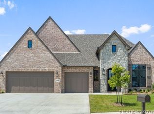 4210 S 168th East Ave, Tulsa, OK 74134