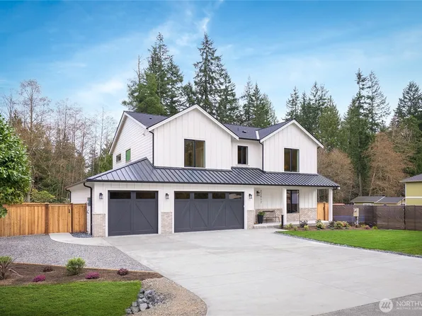 22917 102ND Avenue SE, Woodinville, WA 98077