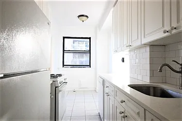 Rented by Quality Living Village, Inc.