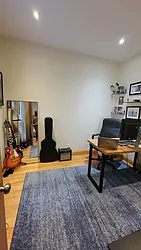 Rented by Avanguard Realty Corp