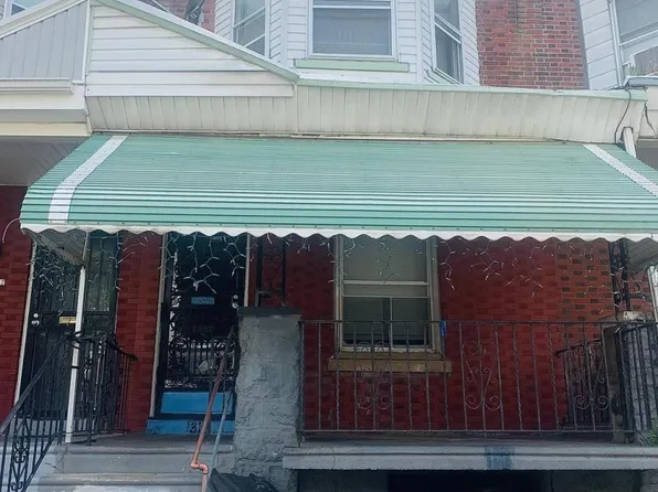 314 N Robinson St, Philadelphia, PA 19139