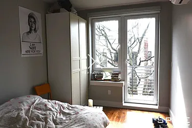 Rented by Yaffa Realty LLC