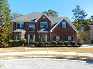 150 Helm Dr, Covington, GA 30014