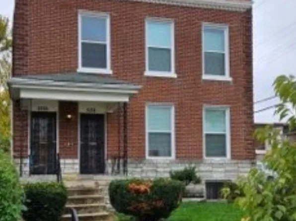 5256 Lotus Ave #1, Saint Louis, MO 63113