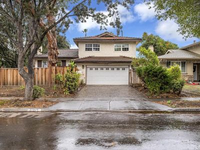 5052 Edenview Dr, San Jose, CA, 95111