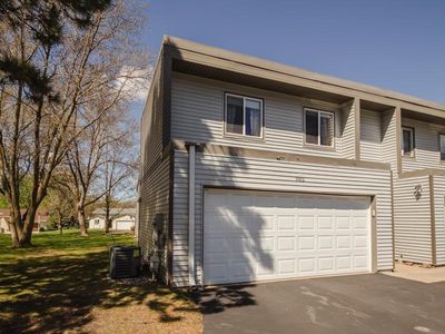 982 120th Ln NW, Coon Rapids, MN, 55448