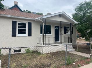 516 N Hudson Ave, Pueblo, CO 81001