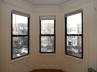 166 Russell St APT 1R, Brooklyn, NY 11222