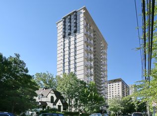 160 Overlook Ave APT 18D, Hackensack, NJ 07601