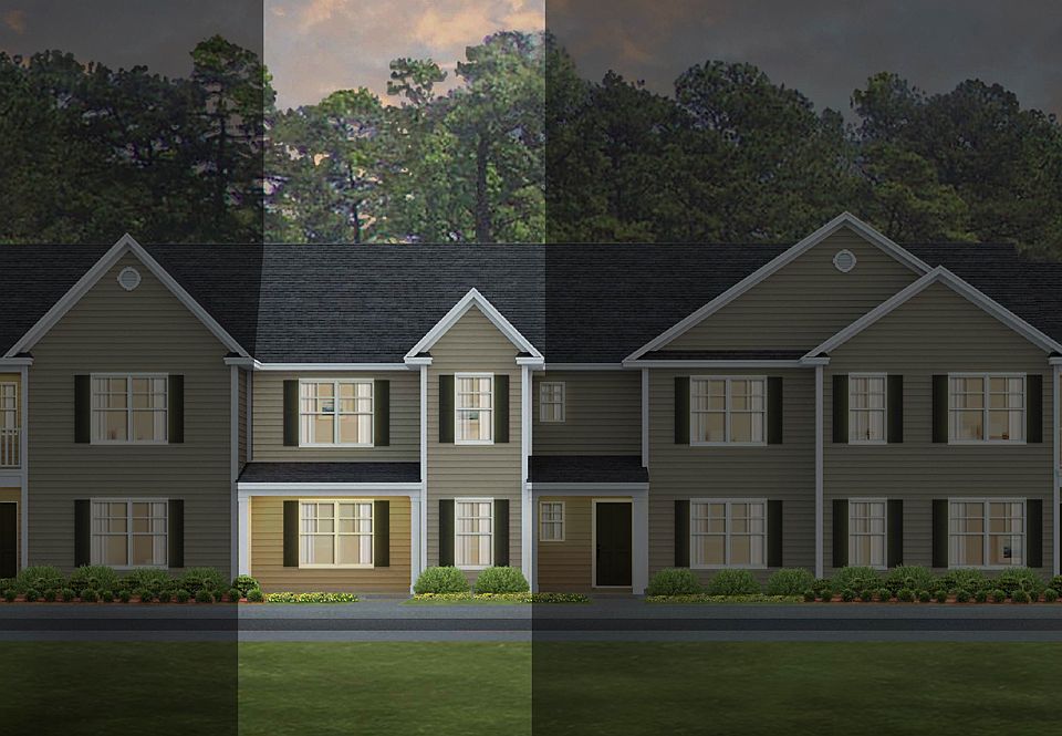 Plan Elevation.
