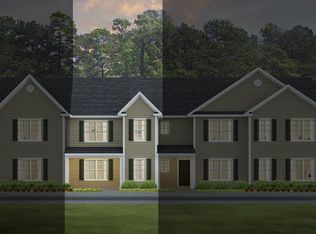 131 Birch Cir, Port Wentworth, GA 31407