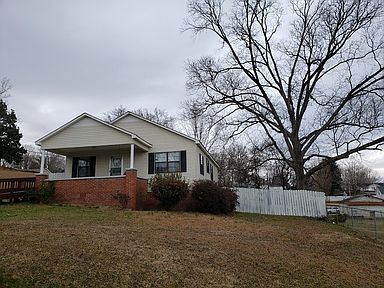 310 Franklin St Nw Russellville Al 35653 Zillow