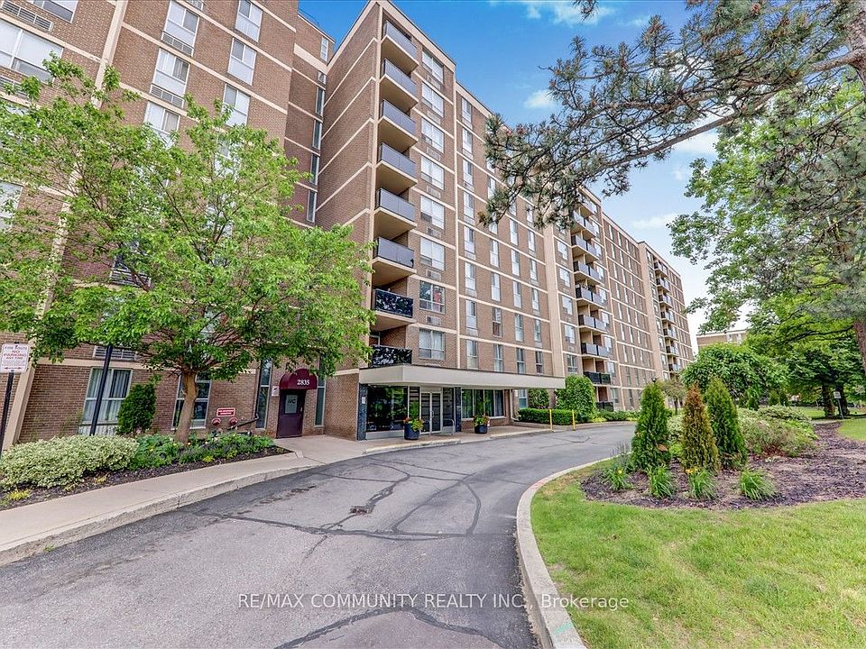 1st image of 2835 Islington Ave #503