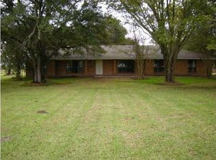 308 Sacalait Rd, Duson, LA 70529