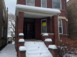 2309 N Springfield Ave, Chicago, IL 60647