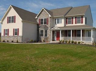 1776 Wentz Rd, Quakertown, PA 18951