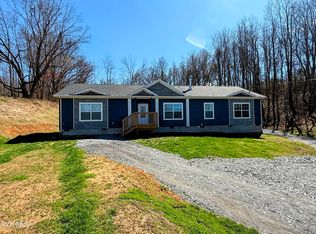 151 Old State Route 34, Jonesborough, TN 37659