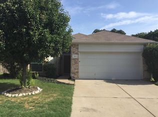 7401 Alverstone Dr, Fort Worth, TX 76120