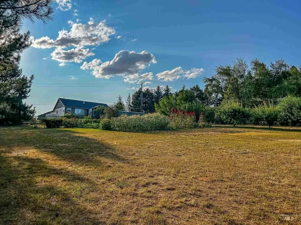 0 Lundquist Ln, Moscow, ID 83843