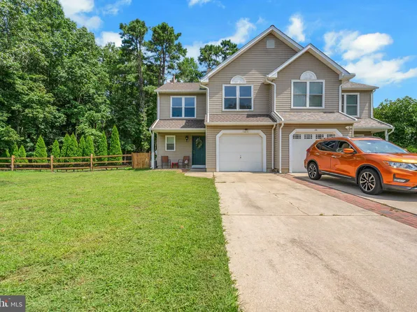 46 Adams Ave, Berlin, NJ 08009