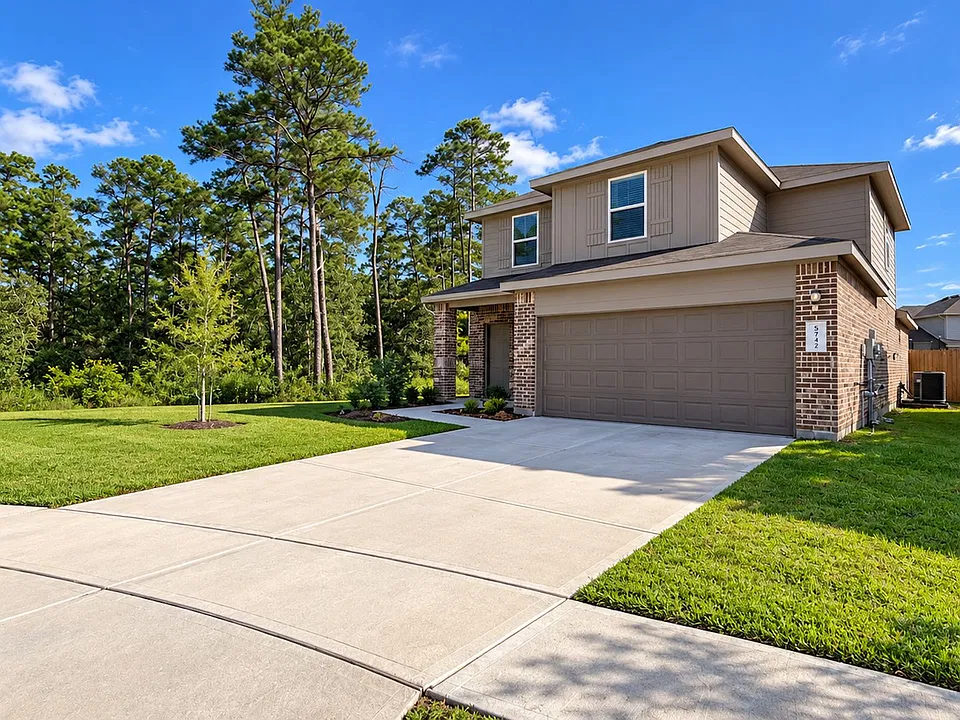 5742 Indigo Ridge Ct