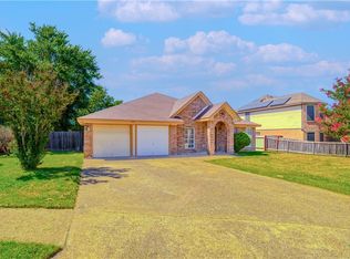 505 Snapper Cv, Killeen, TX 76542