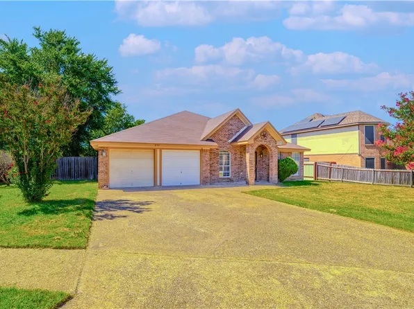 505 Snapper Cv, Killeen, TX 76542
