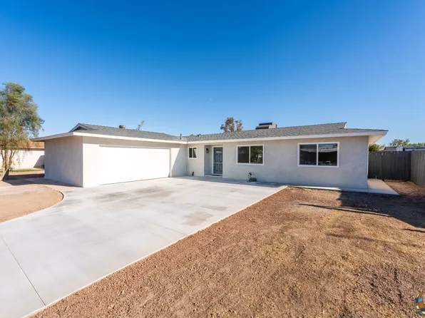 1757 Driftwood Dr, El Centro, CA 92243