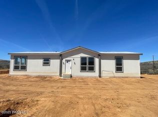 268 N Montana Valley Rd, Dewey, AZ 86327