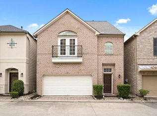 2615 Cheshire Oaks Dr, Houston, TX 77054