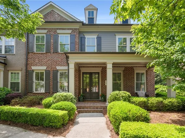 2137 McFarlin Ln, Milton, GA 30004