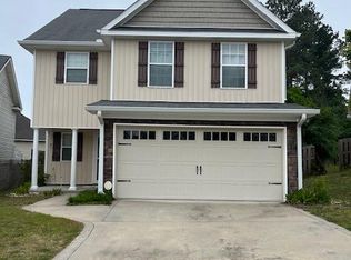914 Cabot Cv, Martinez, GA 30907
