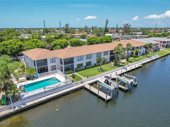 131 SW 47th Ter APT 201, Cape Coral, FL 33914