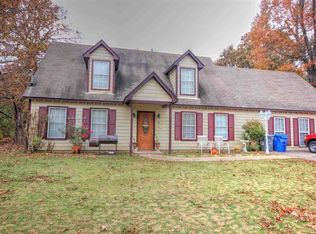 85 Walnut Bend Rd, Arlington, TN 38002