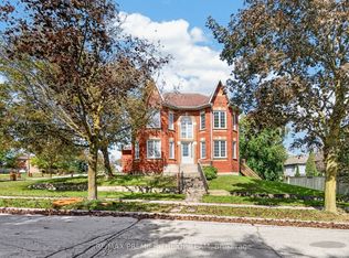 151 Stellick Ave, Newmarket, ON L3X 1T4