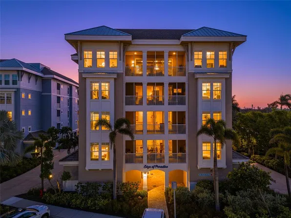 395 ARUBA CIRCLE #203, BRADENTON, FL 34209