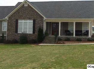 94 Big Oak Dr, Rainsville, AL 35986