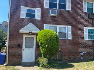 114 Folcroft Ave APT B, Folcroft, PA 19032