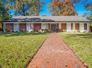 1909 Sunshine Sq, Longview, TX 75601