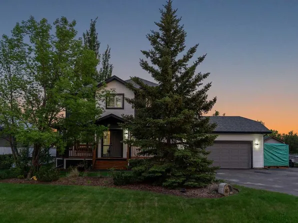 46 N Wilson Rd NE, Rocky View County, AB T0J 1X1